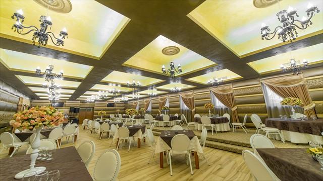 Hotel Complex Havana Tîrgu Ocna エクステリア 写真