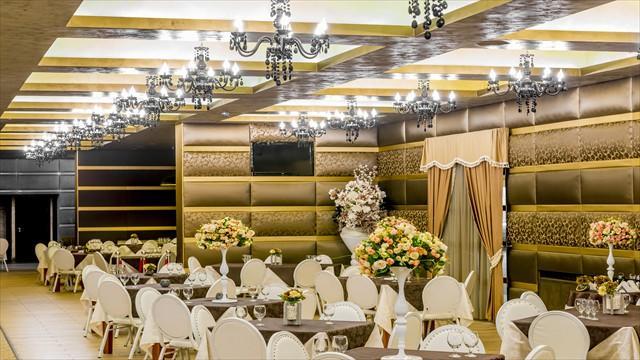 Hotel Complex Havana Tîrgu Ocna エクステリア 写真